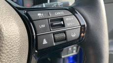 Honda Civic 2.0 eHEV Advance 5dr CVT Hybrid Hatchback